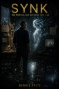 Cover-Bild zum Titel 'SYNK' von 'Dennis Fritz'