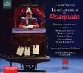 Le Metamorfosi di Pasquale - Anderzhanov/Montesano/Orch. Sinfonica G. Rossini