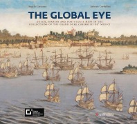 Cover-Bild zum Titel 'The Global Eye' von 'Angelo Cattaneo, Sabrina Corbellini'
