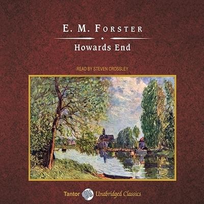 Howards End Lib/E - E. M. Forster