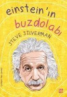 Einsteinin Buzdolabi - Steve Silverman