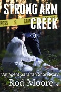 Strong Arm Creek (Agent Gallahan, #1) - Rod Moore