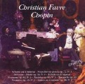 Klavierwerke - Christian Favre
