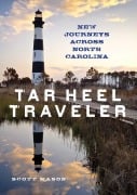 Cover-Bild zum Titel 'Tar Heel Traveler' von 'Scott Mason'
