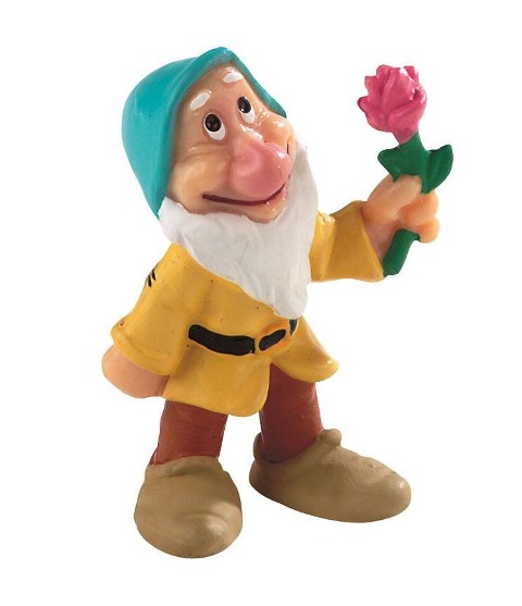 WD Zwerg Pimpel - 
