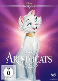 Aristocats (Disney Classics) - 