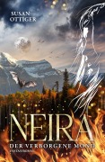 Cover-Bild zum Titel 'Neira' von 'Susan Ottiger'