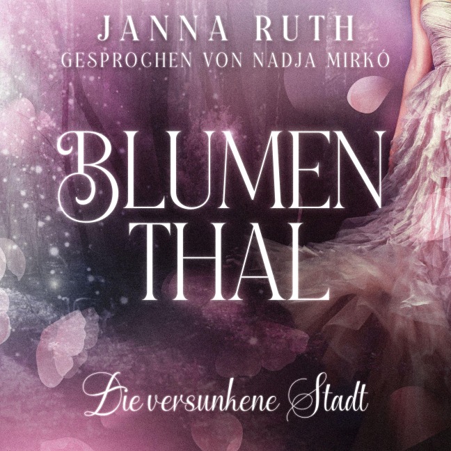 Blumenthal - Janna Ruth