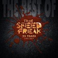The Best Of 25 Years (1992-2017) - The Speed Freak