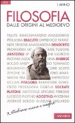 Cover-Bild zum Titel 'Dalle origini al Medioevo' von 'Enrico Ernst'