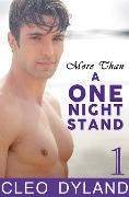 More Than a One Night Stand - Part 1 - Cleo Dyland