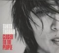 Cover-Bild zum Titel 'Closer To The People' von 'Tanita Tikaram'