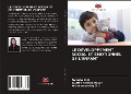 Cover-Bild zum Titel 'LE DÉVELOPPEMENT SOCIAL ET ÉMOTIONNEL DE L'ENFANT' von 'Amogha K. B., Savitha Sathyaprasad, Krishnamoorthy S. H.'