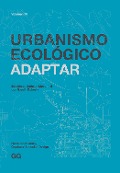 Cover-Bild zum Titel 'Urbanismo Ecológico. Volumen 10' von ''
