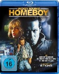 Cover-Bild zum Titel 'Homeboy' von 'Mickey Rourke, Michael Kamen, Eric Clapton'
