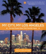 Cover-Bild zum Titel 'My City, My Los Angeles' von 'Jeryl Brunner'
