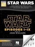 Star Wars - Super Easy Songbook - John Williams