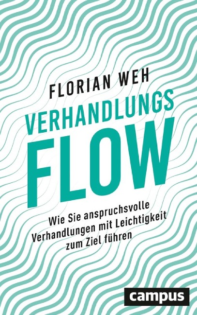 Verhandlungsflow - Florian Weh