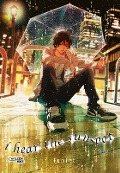 Cover-Bild zum Titel 'I Hear The Sunspot - Limit 2' von 'Yuki Fumino'