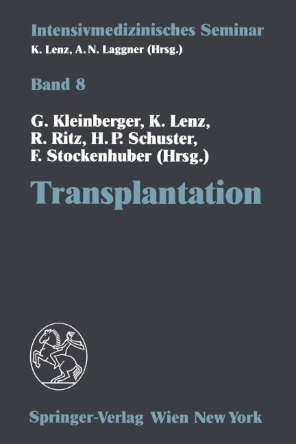 Transplantation - 