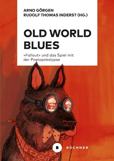 Old World Blues - 