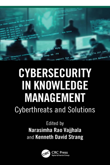 Cybersecurity in Knowledge Management - 