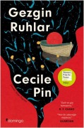 Cover-Bild zum Titel 'Gezgin Ruhlar' von 'Cecile Pin'