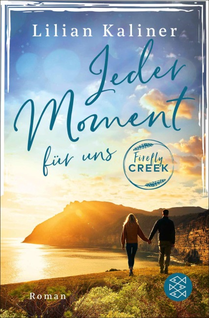 Firefly Creek - Lilian Kaliner