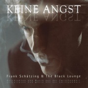 Cover-Bild zum Titel 'Keine Angst' von 'Frank Schätzing'
