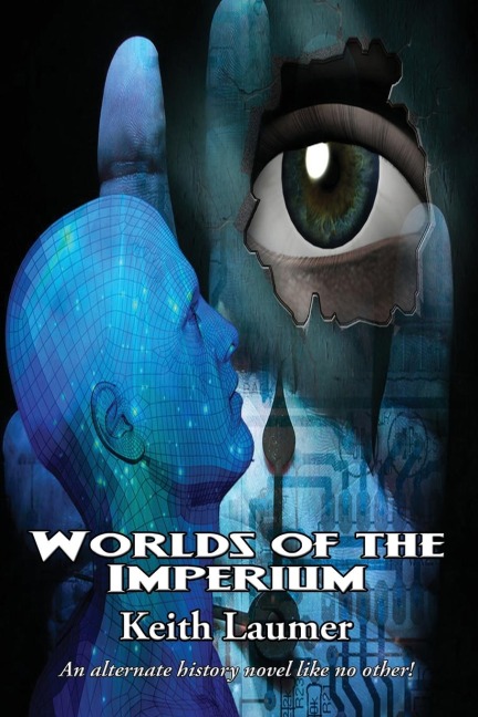Worlds of the Imperium - Keith Laumer