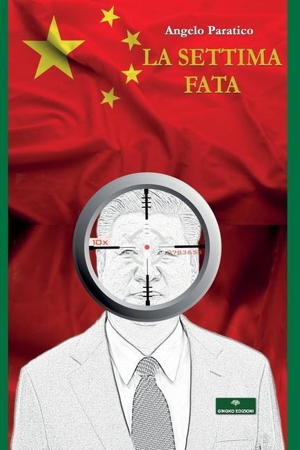 La Settima Fata - Angelo Paratico