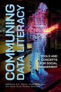 Cover-Bild zum Titel 'Communing Data Literacy' von 'Katherine M a Reilly, Esteban Morales, María Julia Morales González'
