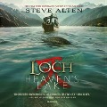 Heaven's Lake - Steve Alten