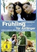 Frühling für Anfänger - Natalie Scharf, Christoph Zirngibl