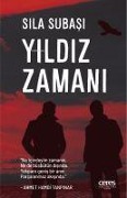 Cover-Bild zum Titel 'Yildiz Zamani' von 'Sila Subasi'
