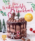 Cover-Bild zum Titel 'Das Weihnachtsbackbuch' von 'Emma Friedrichs'
