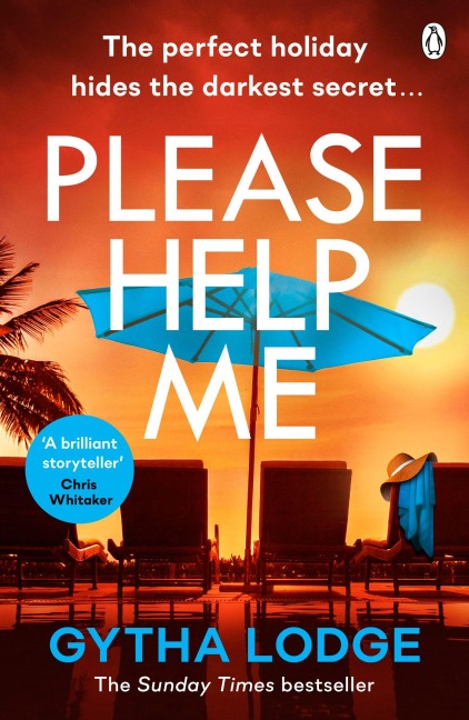 Please Help Me - Gytha Lodge