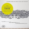 Cover-Bild zum Titel 'The privileged Oboe' von 'Black/Korol/Trefflinger/Michelangeli'