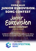 Guida allo Junior Eurovision Song Contest 2021 - Eurofestival News
