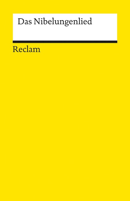 Das Nibelungenlied - 
