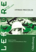 Cover-Bild zum Titel 'Lektüre: Kopiervorlagen' von 'Karin Comfere'