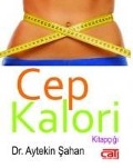 Cover-Bild zum Titel 'Cep Kalori Kitapcigi' von 'Aytekin Sahan'