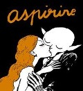 Cover-Bild zum Titel 'Aspirine' von 'Joann Sfar'