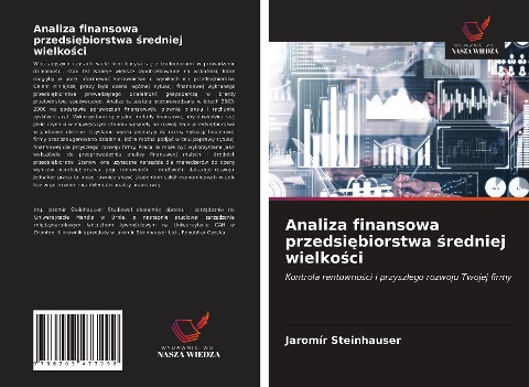Analiza finansowa przedsi¿biorstwa ¿redniej wielko¿ci - Jaromír Steinhauser