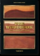 Cover-Bild zum Titel 'Romeyn B. Hough. The Woodbook. The Complete Plates' von 'Klaus Ulrich Leistikow'