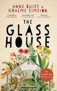 Cover-Bild zum Titel 'The Glass House' von 'Graeme Simsion, Anne Buist'