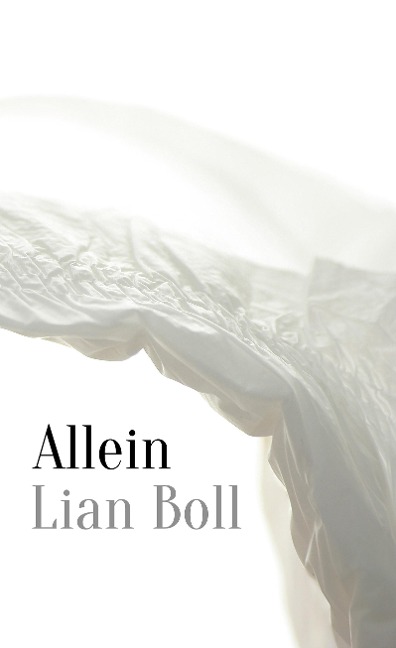 Allein - Lian Boll