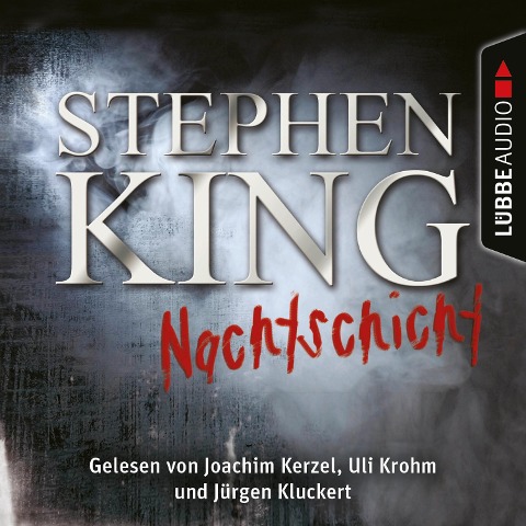 Nachtschicht - 20 Erzählungen - Stephen King