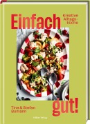 Cover-Bild zum Titel 'Einfach gut!' von 'Christina Bumann, Stefan Bumann'