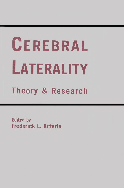 Cerebral Laterality - 